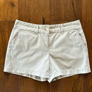 Loft Riviera 4in shorts